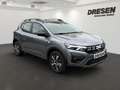 Dacia Sandero Stepway Essential TCe90 Klima Multimedi Gris - thumbnail 2