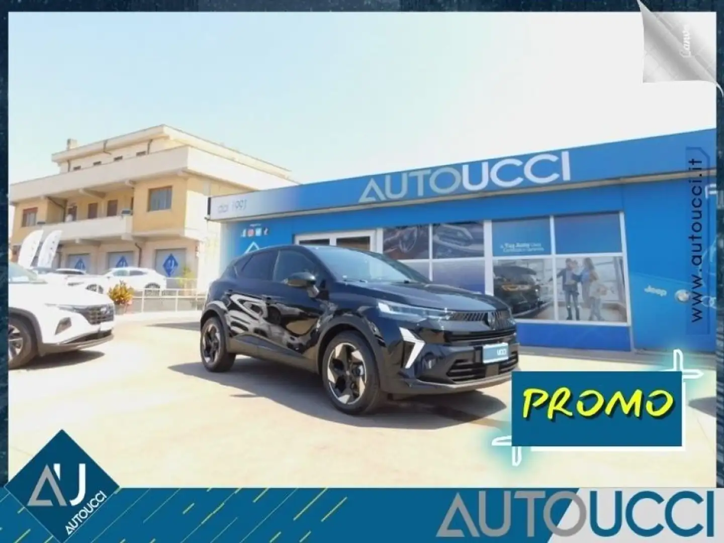 Renault Captur ECO-G 100 CV GPL Techno Gris - 1