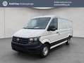 Volkswagen Crafter 35 Kasten HD Motor: 2,0 l TDI EU6-EC SCR 1 Weiß - thumbnail 1