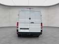 Volkswagen Crafter 35 Kasten HD Motor: 2,0 l TDI EU6-EC SCR 1 Weiß - thumbnail 4