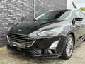 Ford Focus Wagon 1.0 EcoBoost Titanium Automaat|Camera|Adap C Noir - thumbnail 26