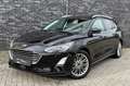 Ford Focus Wagon 1.0 EcoBoost Titanium Automaat|Camera|Adap C Noir - thumbnail 1