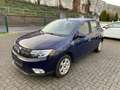 Dacia Sandero Sandero SCe 75 Acces Klima, Navi, Parktronik, Alu Bleu - thumbnail 3