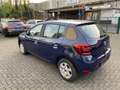 Dacia Sandero Sandero SCe 75 Acces Klima, Navi, Parktronik, Alu Bleu - thumbnail 14