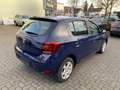 Dacia Sandero Sandero SCe 75 Acces Klima, Navi, Parktronik, Alu Bleu - thumbnail 12