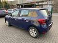 Dacia Sandero Sandero SCe 75 Acces Klima, Navi, Parktronik, Alu Bleu - thumbnail 5
