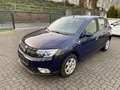 Dacia Sandero Sandero SCe 75 Acces Klima, Navi, Parktronik, Alu Bleu - thumbnail 10