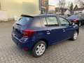Dacia Sandero Sandero SCe 75 Acces Klima, Navi, Parktronik, Alu Bleu - thumbnail 6