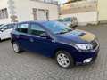Dacia Sandero Sandero SCe 75 Acces Klima, Navi, Parktronik, Alu Bleu - thumbnail 11