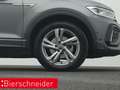 Volkswagen T-Roc 1.5 TSI DSG RLine LED+ NAVI 3-J-GAR AHK PARKLENK A Grau - thumbnail 30