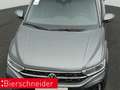 Volkswagen T-Roc 1.5 TSI DSG RLine LED+ NAVI 3-J-GAR AHK PARKLENK A Grau - thumbnail 26