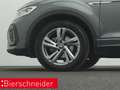 Volkswagen T-Roc 1.5 TSI DSG RLine LED+ NAVI 3-J-GAR AHK PARKLENK A Grau - thumbnail 27