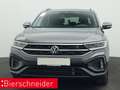 Volkswagen T-Roc 1.5 TSI DSG RLine LED+ NAVI 3-J-GAR AHK PARKLENK A Grau - thumbnail 10