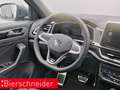 Volkswagen T-Roc 1.5 TSI DSG RLine LED+ NAVI 3-J-GAR AHK PARKLENK A Grau - thumbnail 13