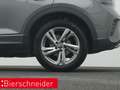 Volkswagen T-Roc 1.5 TSI DSG RLine LED+ NAVI 3-J-GAR AHK PARKLENK A Grau - thumbnail 28