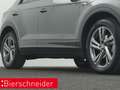 Volkswagen T-Roc 1.5 TSI DSG RLine LED+ NAVI 3-J-GAR AHK PARKLENK A Grau - thumbnail 34