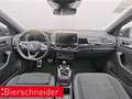 Volkswagen T-Roc 1.5 TSI DSG RLine LED+ NAVI 3-J-GAR AHK PARKLENK A Grau - thumbnail 11