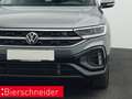 Volkswagen T-Roc 1.5 TSI DSG RLine LED+ NAVI 3-J-GAR AHK PARKLENK A Grau - thumbnail 21