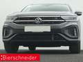 Volkswagen T-Roc 1.5 TSI DSG RLine LED+ NAVI 3-J-GAR AHK PARKLENK A Grau - thumbnail 31