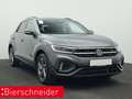 Volkswagen T-Roc 1.5 TSI DSG RLine LED+ NAVI 3-J-GAR AHK PARKLENK A Grau - thumbnail 9
