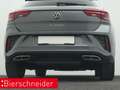 Volkswagen T-Roc 1.5 TSI DSG RLine LED+ NAVI 3-J-GAR AHK PARKLENK A Grau - thumbnail 32