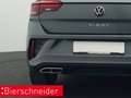 Volkswagen T-Roc 1.5 TSI DSG RLine LED+ NAVI 3-J-GAR AHK PARKLENK A Grau - thumbnail 22
