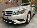 Mercedes-Benz A 180 BE Style Grau - thumbnail 23