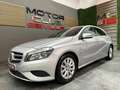 Mercedes-Benz A 180 BE Style Grijs - thumbnail 1