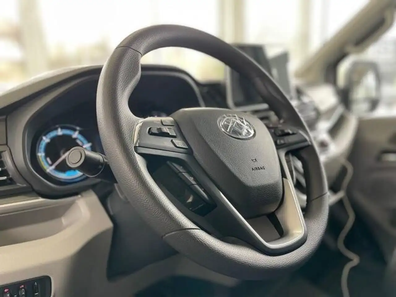 Maxus Model not specified 2023