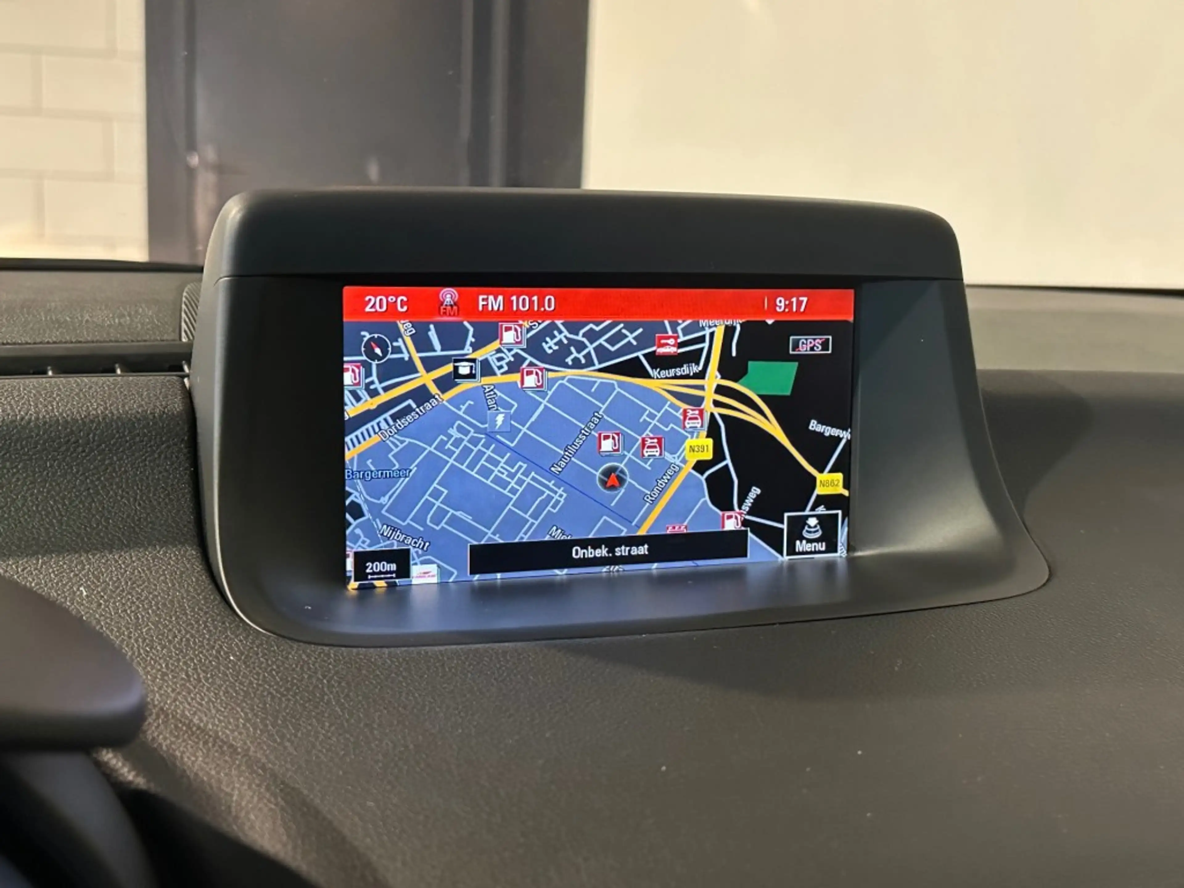 Opel Meriva 1.4 TURBO COSMO LPG l NAP l TREKHAAK l PDC l LMV l — photo 24