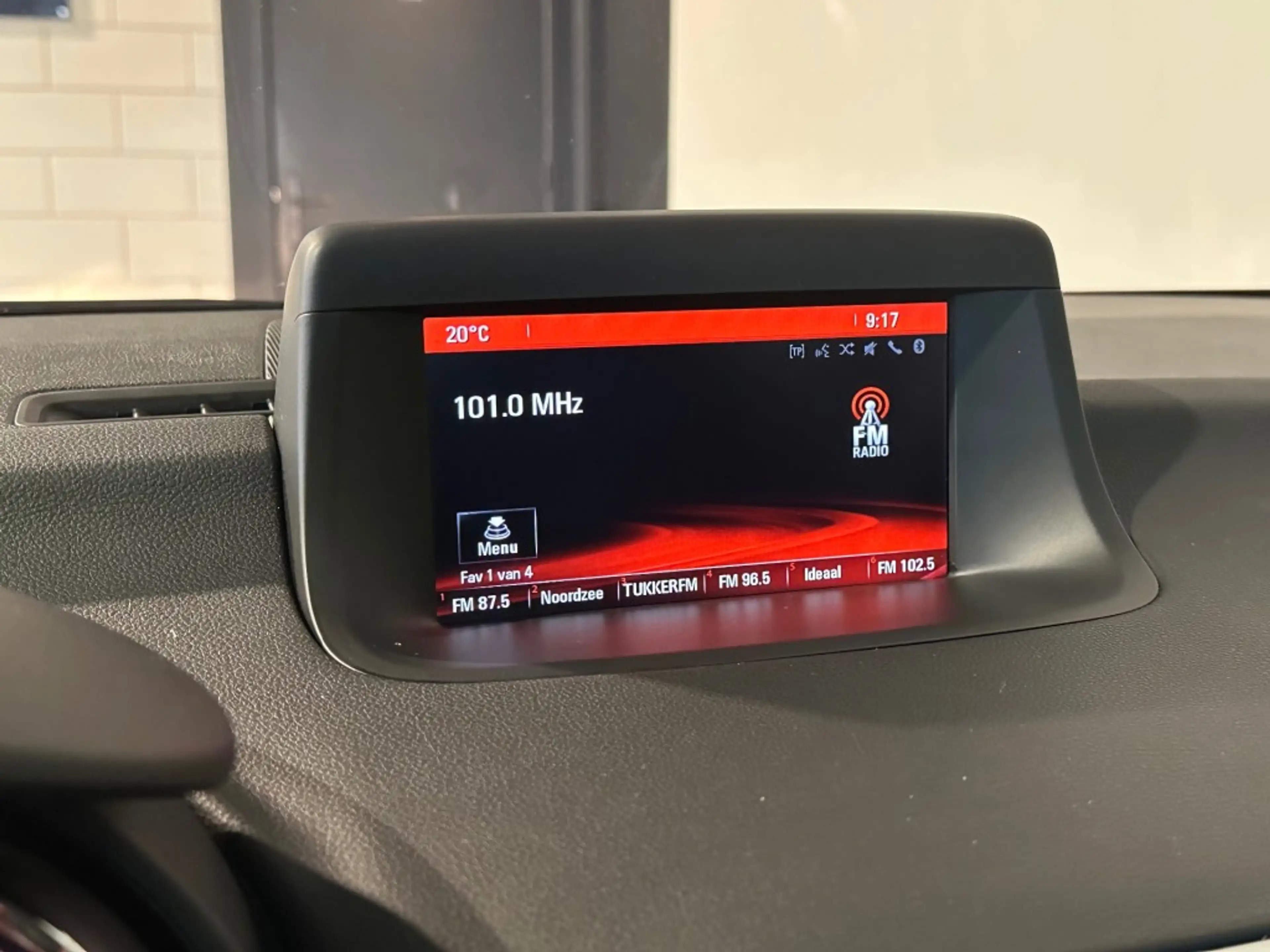 Opel Meriva 1.4 TURBO COSMO LPG l NAP l TREKHAAK l PDC l LMV l — photo 23