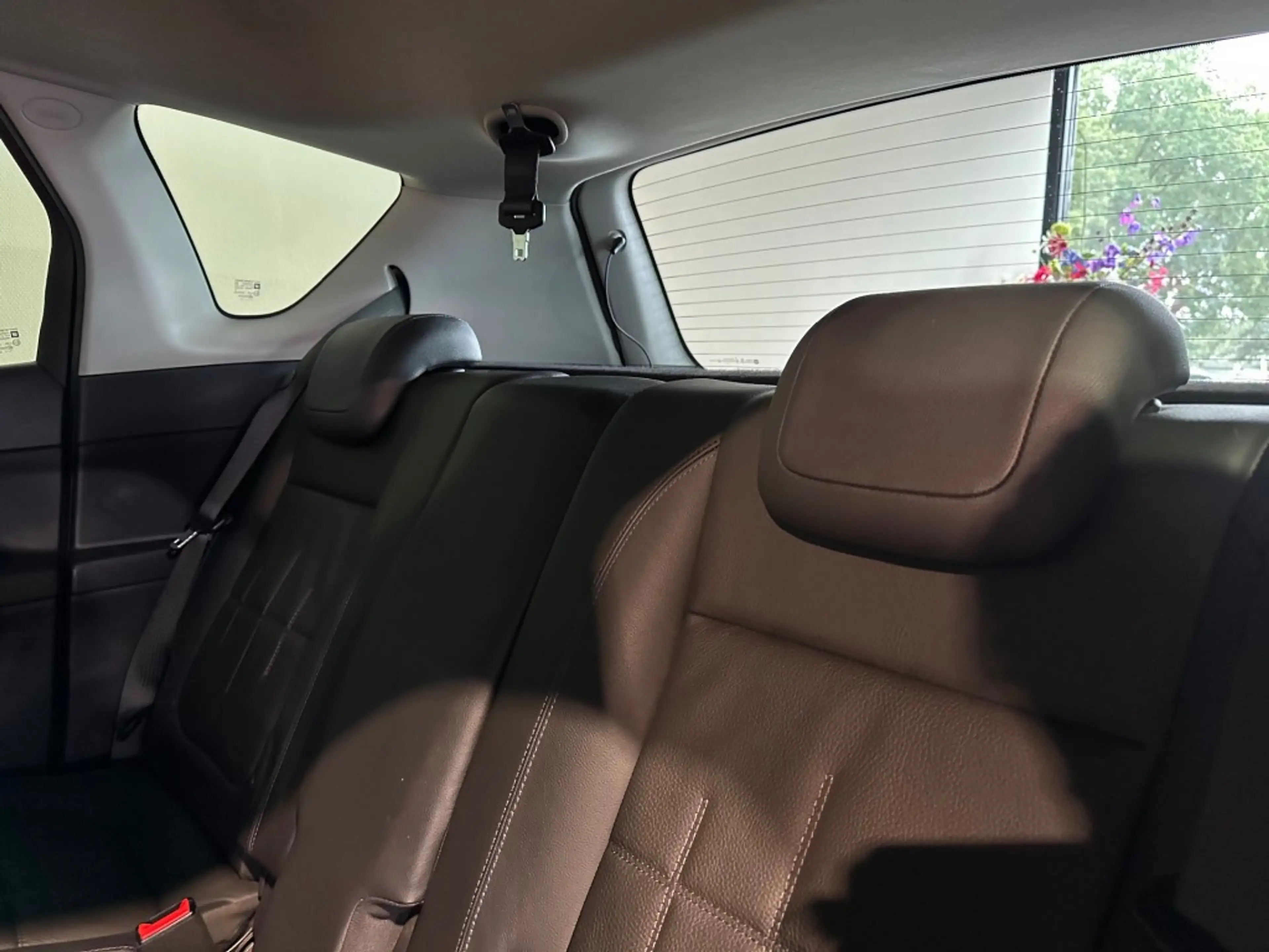 Opel Meriva 1.4 TURBO COSMO LPG l NAP l TREKHAAK l PDC l LMV l — photo 37
