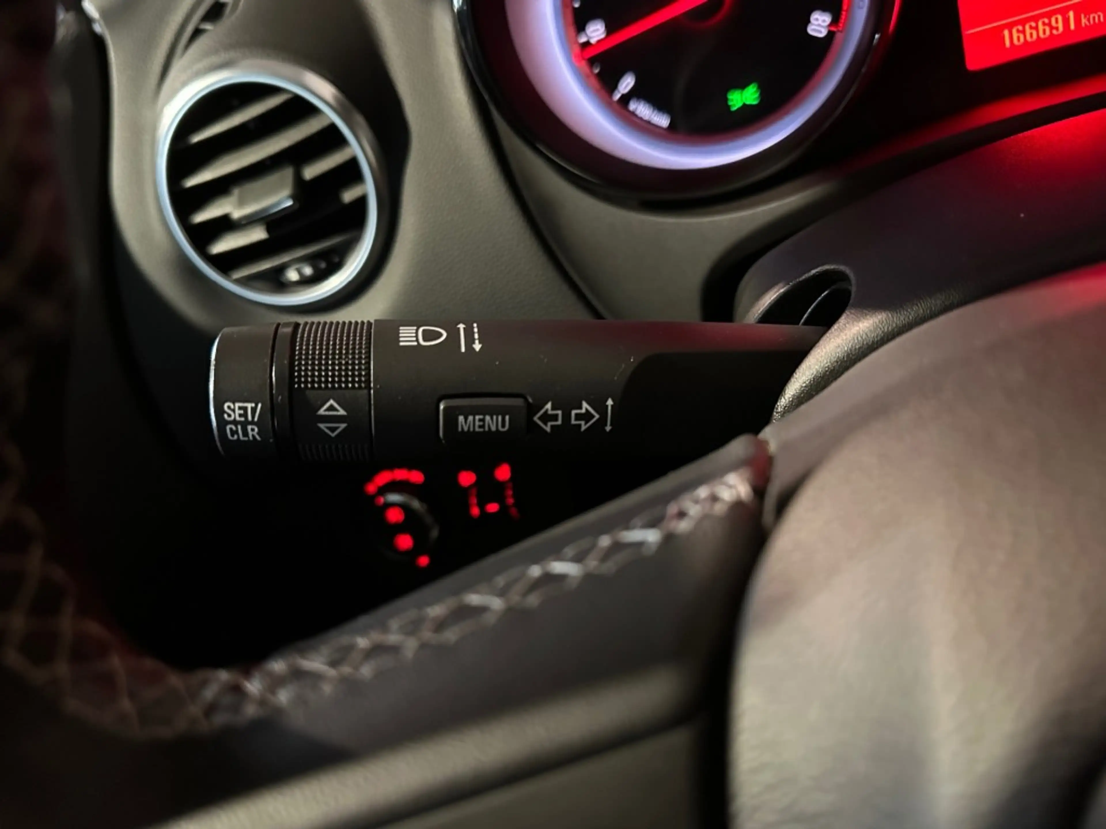 Opel Meriva 1.4 TURBO COSMO LPG l NAP l TREKHAAK l PDC l LMV l — photo 20