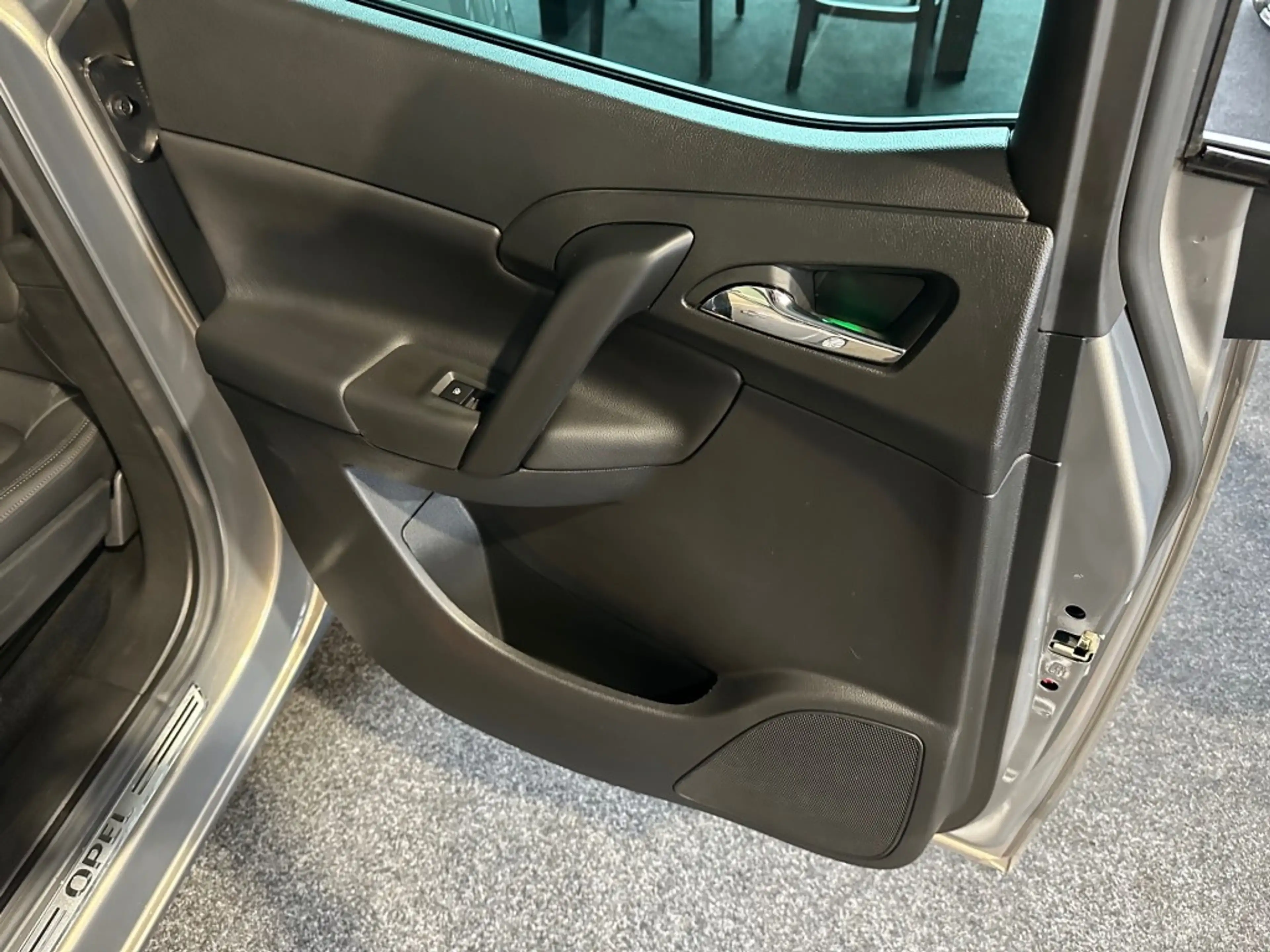 Opel Meriva 1.4 TURBO COSMO LPG l NAP l TREKHAAK l PDC l LMV l — photo 35