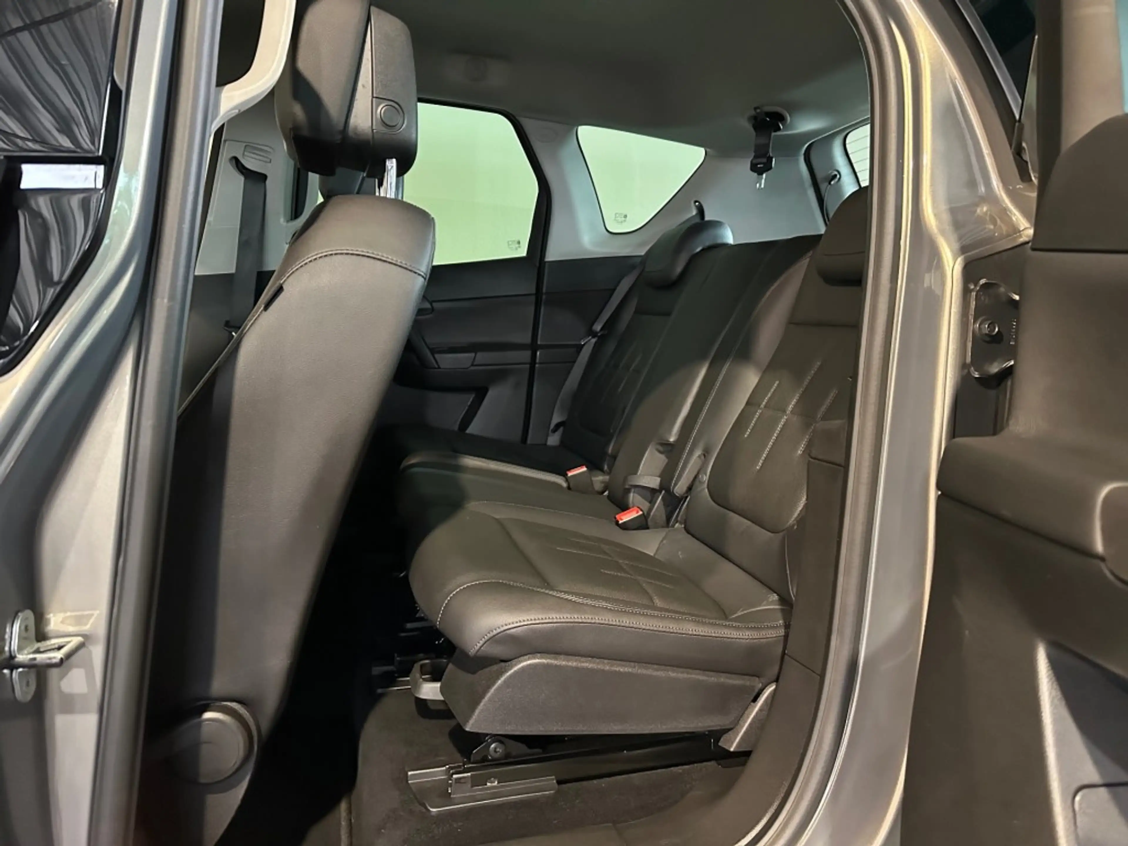 Opel Meriva 1.4 TURBO COSMO LPG l NAP l TREKHAAK l PDC l LMV l — photo 36