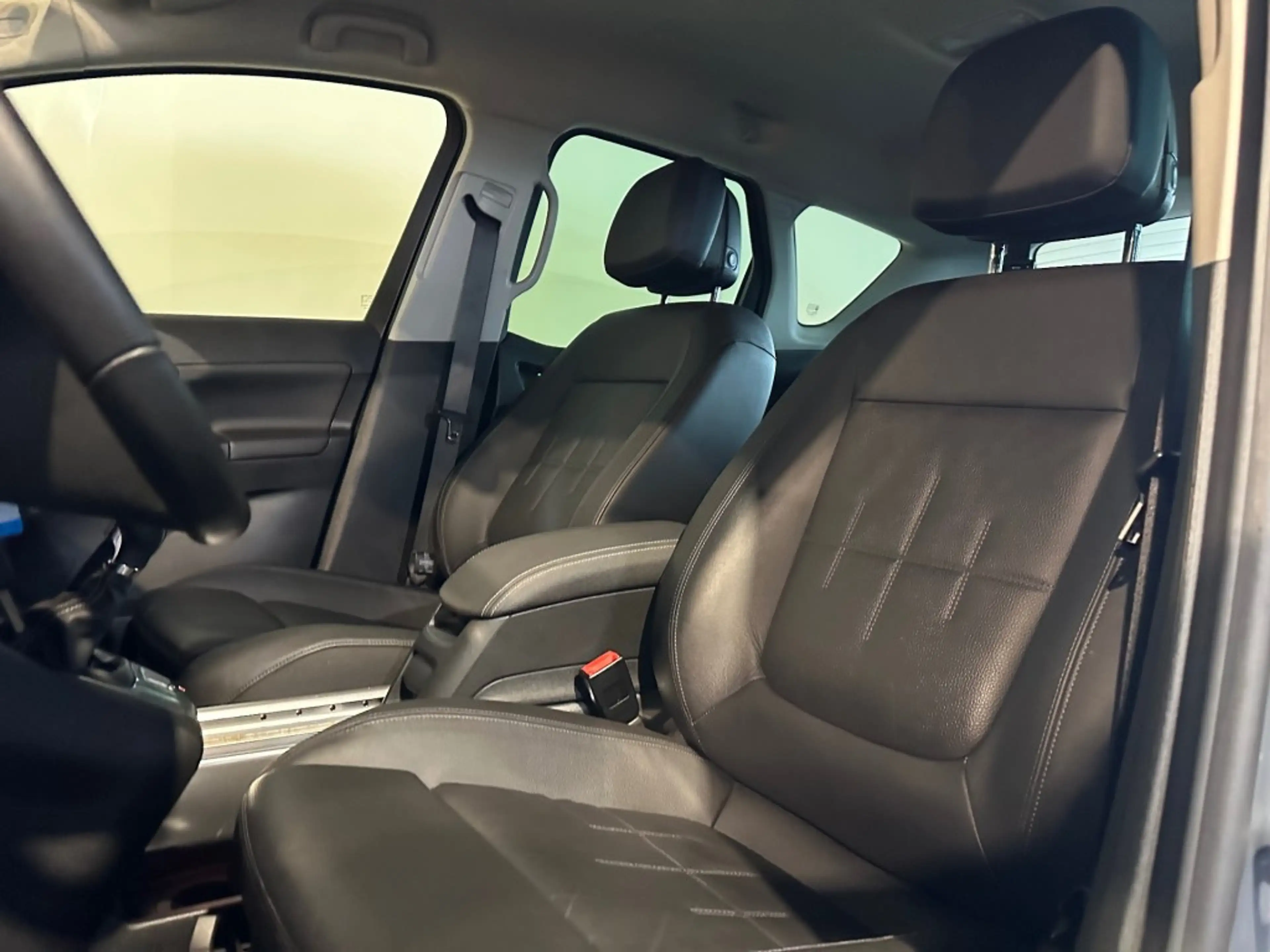 Opel Meriva 1.4 TURBO COSMO LPG l NAP l TREKHAAK l PDC l LMV l — photo 33