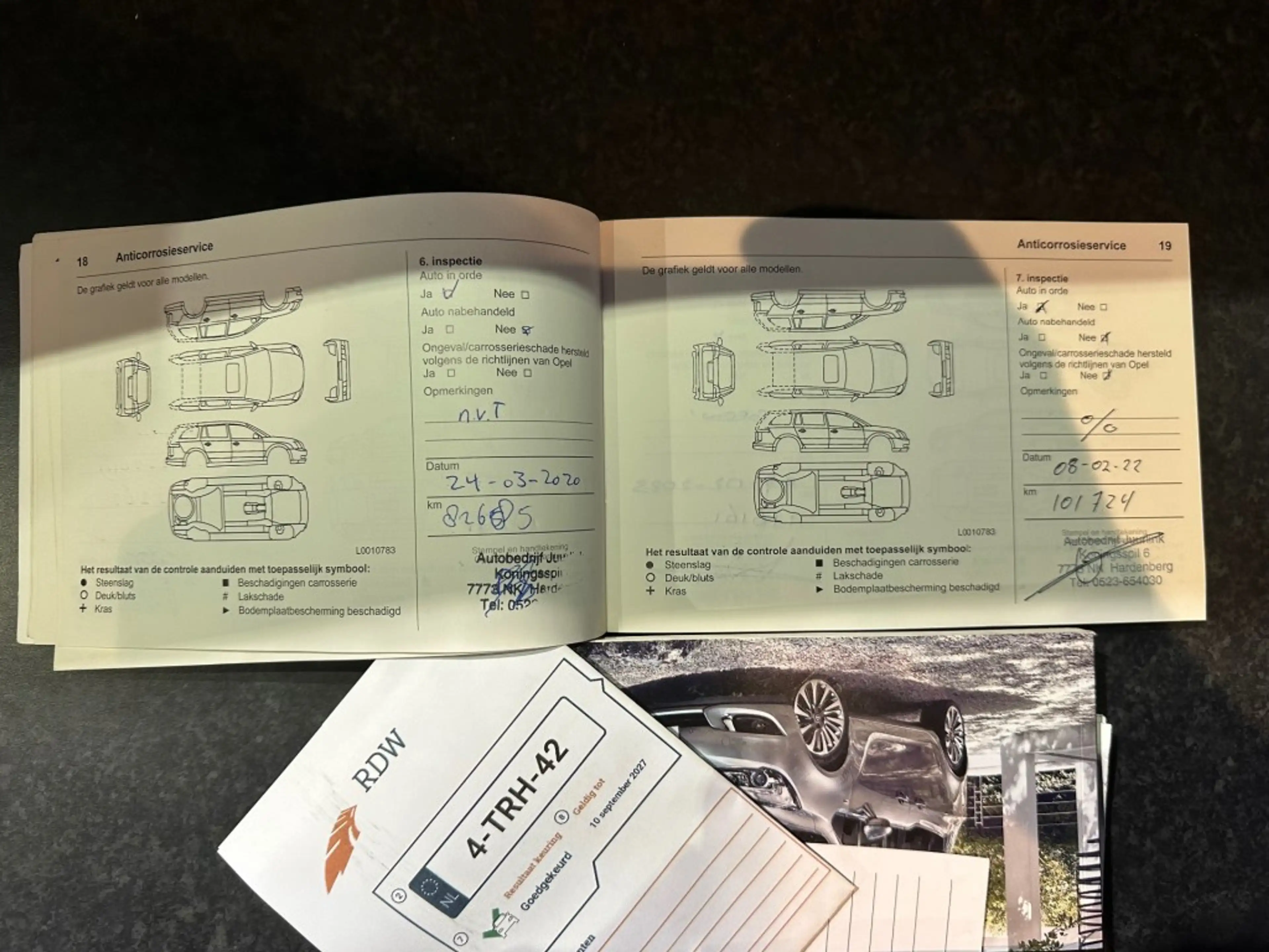 Opel Meriva 1.4 TURBO COSMO LPG l NAP l TREKHAAK l PDC l LMV l — photo 50