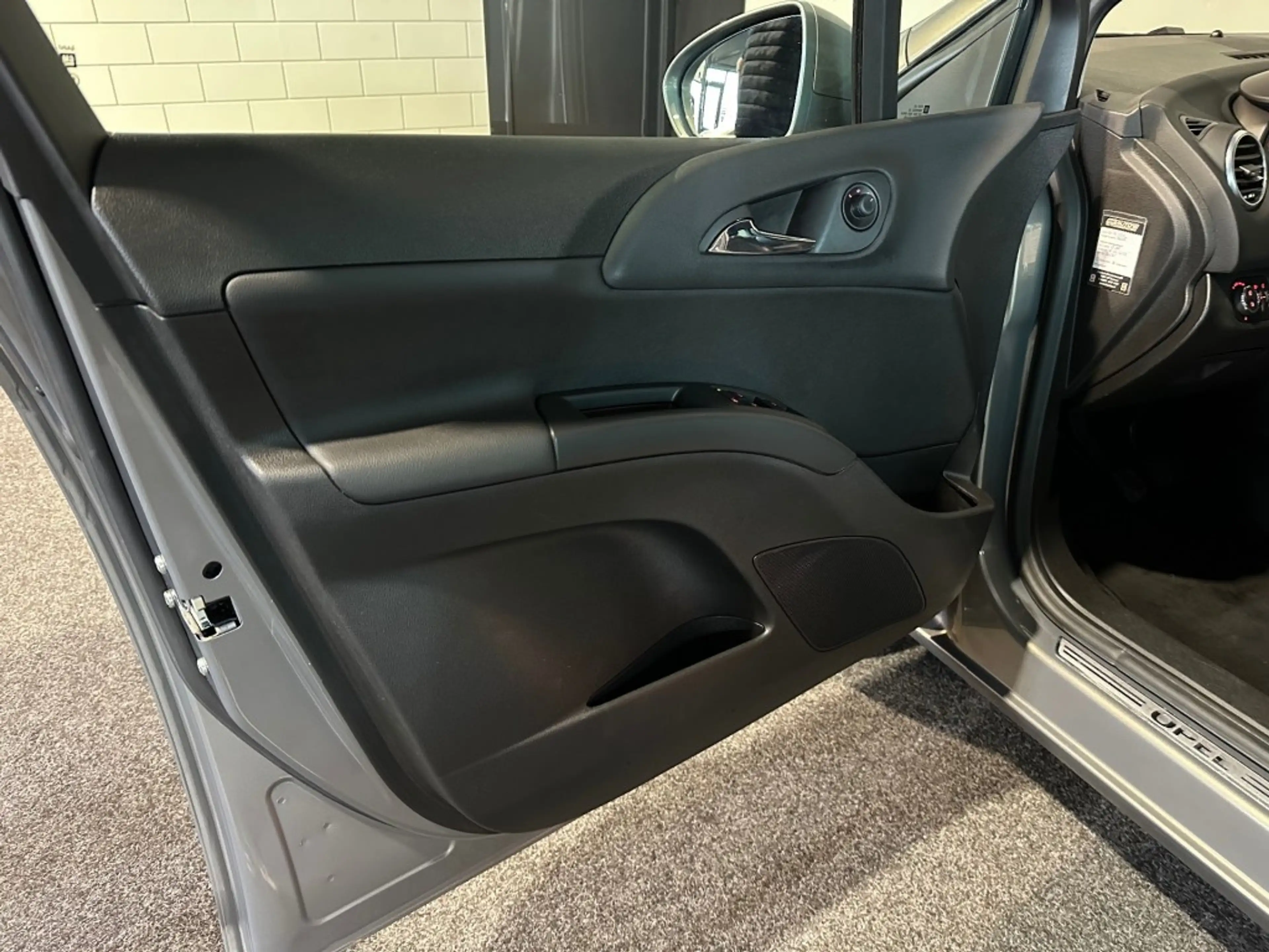 Opel Meriva 1.4 TURBO COSMO LPG l NAP l TREKHAAK l PDC l LMV l — photo 12