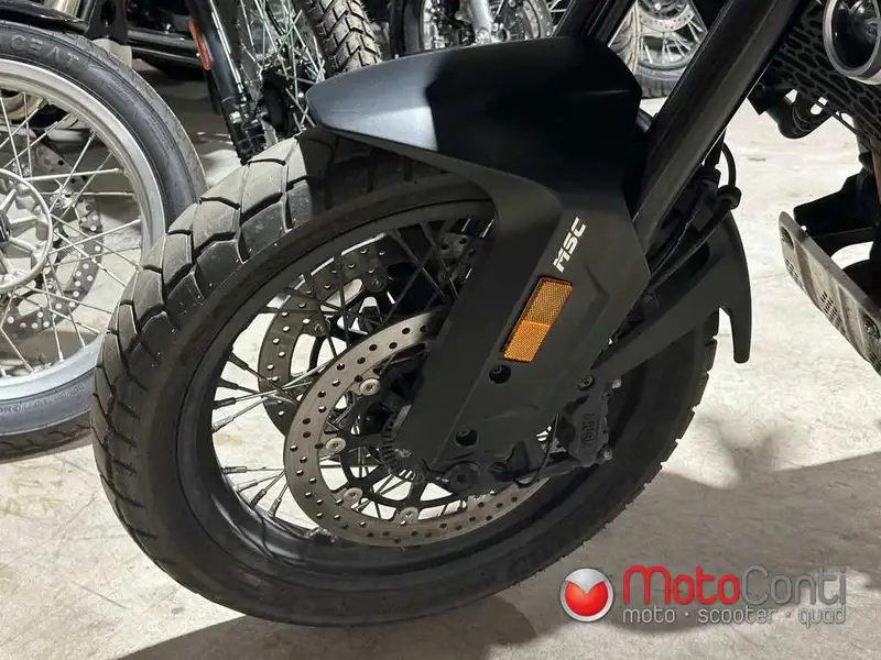 CFMOTO 800 MT - foto 8