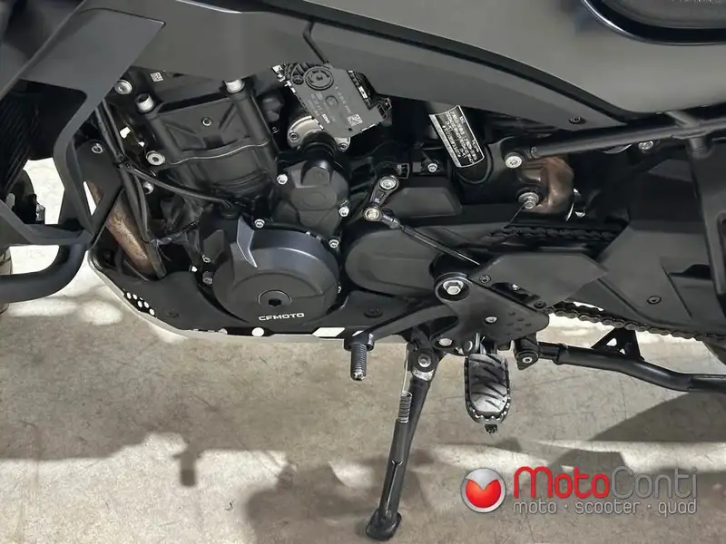 CFMOTO 800 MT - foto 7
