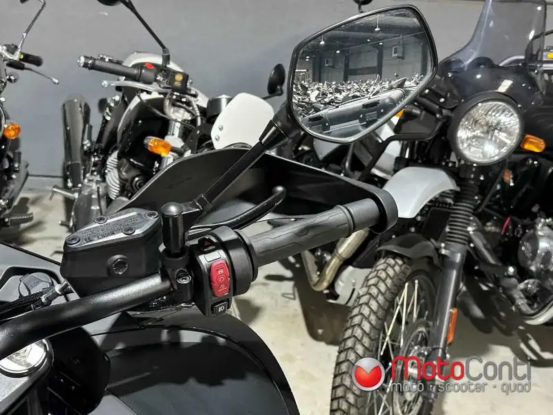 CFMOTO 800 MT - foto 4