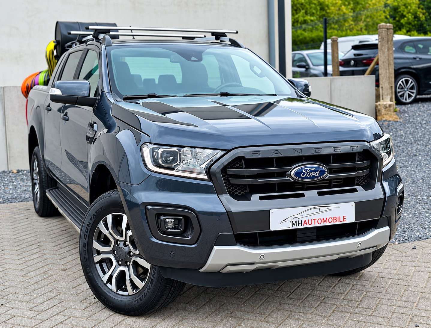 Ford Ranger