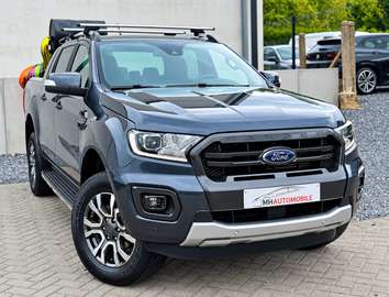 2.0 BiT EcoBlue Wildtrak (EU6.2)