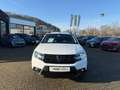 Dacia Logan Stepway TCe90 Navi Kamera 17" Alu Ganzjahresreifen Blanc - thumbnail 2