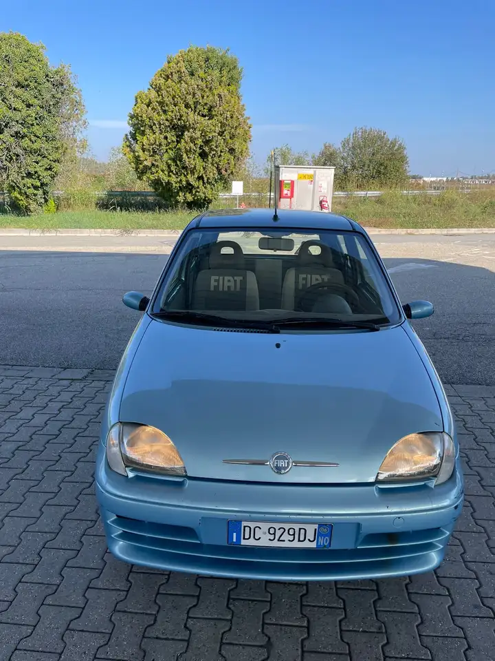 Fiat 600