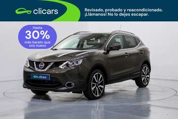 1.6dCi N-Connecta 4x2 XTronic