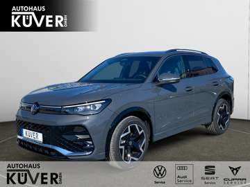 R-Line 1.5 TSI DSG MATRIX*APP*ACC*AHK*NAVI
