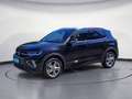 Volkswagen T-Cross 1.5 TSI DSG *R-LINE* #AHK #KEYLESS #IQ-D Schwarz - thumbnail 2