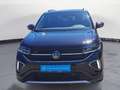 Volkswagen T-Cross 1.5 TSI DSG *R-LINE* #AHK #KEYLESS #IQ-D Schwarz - thumbnail 6
