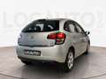 Citroen C3 1.4 hdi Exclusive 70cv FL Grigio - thumbnail 3